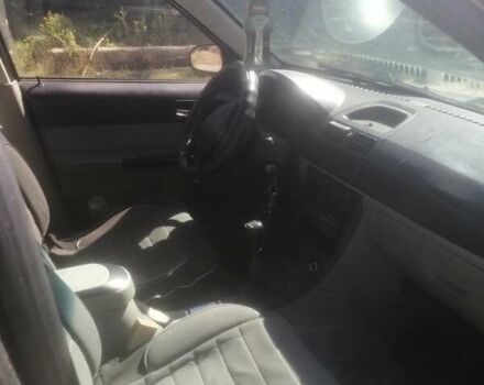 Джили МР, объемом двигателя 1.5 л и пробегом 131 тыс. км за 2000 $, фото 5 на Automoto.ua
