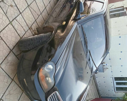 Джили МР, объемом двигателя 1.5 л и пробегом 150 тыс. км за 1700 $, фото 4 на Automoto.ua