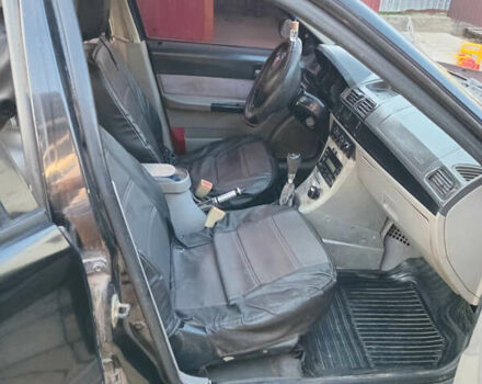 Джили МР, объемом двигателя 1.5 л и пробегом 150 тыс. км за 1700 $, фото 2 на Automoto.ua