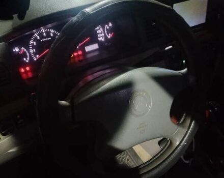 Джили МР, объемом двигателя 1.79 л и пробегом 230 тыс. км за 3600 $, фото 4 на Automoto.ua