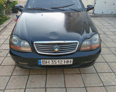 Джили МР, объемом двигателя 1.5 л и пробегом 150 тыс. км за 1700 $, фото 8 на Automoto.ua