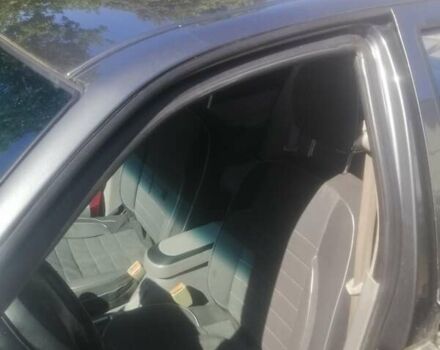 Джили МР, объемом двигателя 1.5 л и пробегом 131 тыс. км за 2000 $, фото 3 на Automoto.ua