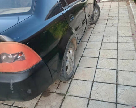 Джили МР, объемом двигателя 1.5 л и пробегом 150 тыс. км за 1700 $, фото 1 на Automoto.ua