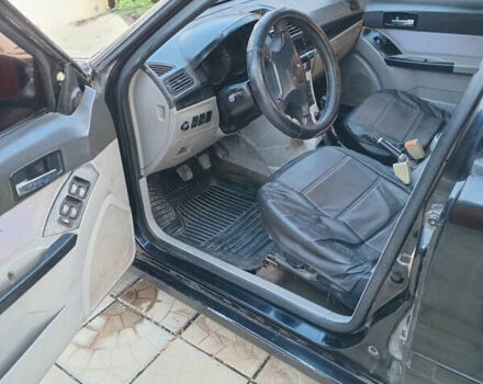 Джили МР, объемом двигателя 1.5 л и пробегом 150 тыс. км за 1700 $, фото 3 на Automoto.ua