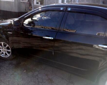 Джили МР, объемом двигателя 1.79 л и пробегом 230 тыс. км за 3600 $, фото 7 на Automoto.ua