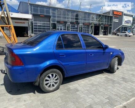 Джилі МР, об'ємом двигуна 1.5 л та пробігом 260 тис. км за 2999 $, фото 3 на Automoto.ua