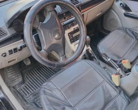 Джили МР, объемом двигателя 1.5 л и пробегом 150 тыс. км за 1700 $, фото 6 на Automoto.ua