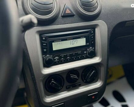 Джили МР, объемом двигателя 0 л и пробегом 167 тыс. км за 3000 $, фото 15 на Automoto.ua