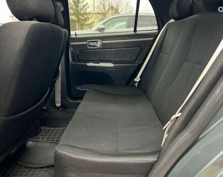 Джили МР, объемом двигателя 0 л и пробегом 167 тыс. км за 3000 $, фото 22 на Automoto.ua