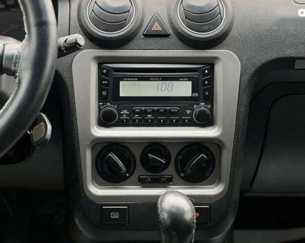 Джилі МР, об'ємом двигуна 0 л та пробігом 167 тис. км за 3500 $, фото 14 на Automoto.ua