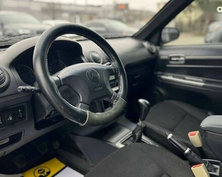 Джили МР, объемом двигателя 0 л и пробегом 167 тыс. км за 3000 $, фото 7 на Automoto.ua