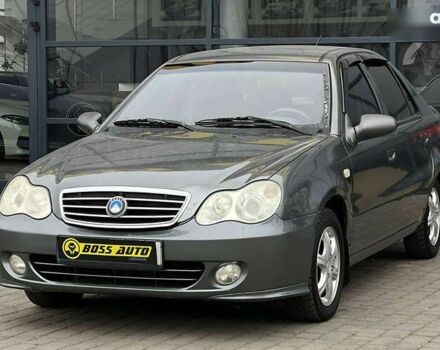 Джилі МР, об'ємом двигуна 0 л та пробігом 167 тис. км за 3500 $, фото 2 на Automoto.ua