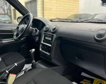 Джили МР, объемом двигателя 0 л и пробегом 167 тыс. км за 3000 $, фото 18 на Automoto.ua