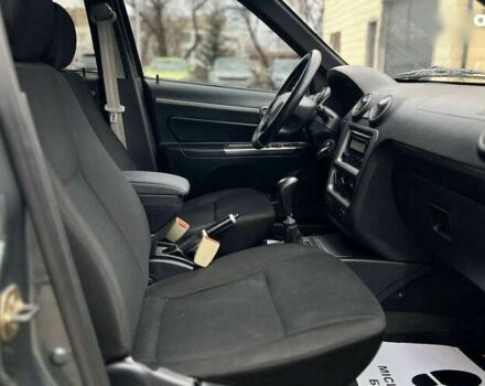 Джили МР, объемом двигателя 0 л и пробегом 167 тыс. км за 3000 $, фото 20 на Automoto.ua