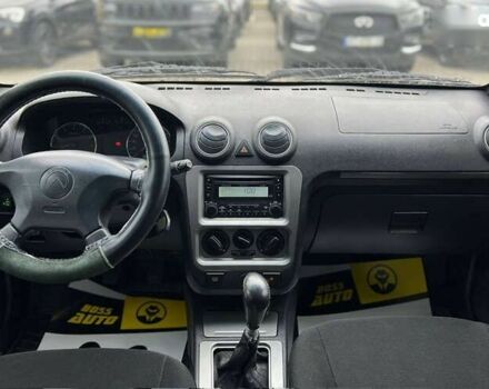 Джилі МР, об'ємом двигуна 0 л та пробігом 167 тис. км за 3500 $, фото 17 на Automoto.ua