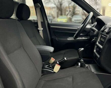Джили МР, объемом двигателя 0 л и пробегом 167 тыс. км за 3000 $, фото 19 на Automoto.ua