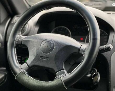 Джили МР, объемом двигателя 0 л и пробегом 167 тыс. км за 3000 $, фото 12 на Automoto.ua