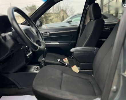 Джили МР, объемом двигателя 0 л и пробегом 167 тыс. км за 3000 $, фото 8 на Automoto.ua