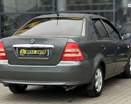 Джилі МР, об'ємом двигуна 0 л та пробігом 167 тис. км за 3500 $, фото 5 на Automoto.ua