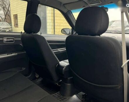 Джили МР, объемом двигателя 0 л и пробегом 167 тыс. км за 3000 $, фото 23 на Automoto.ua
