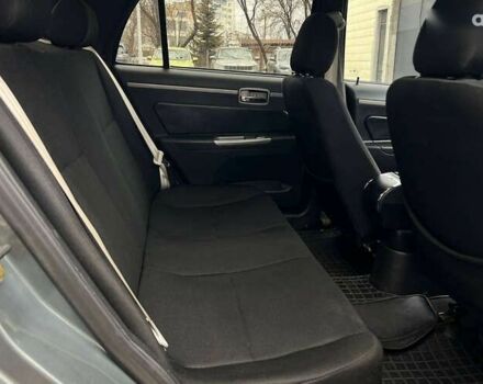Джили МР, объемом двигателя 0 л и пробегом 167 тыс. км за 3000 $, фото 24 на Automoto.ua