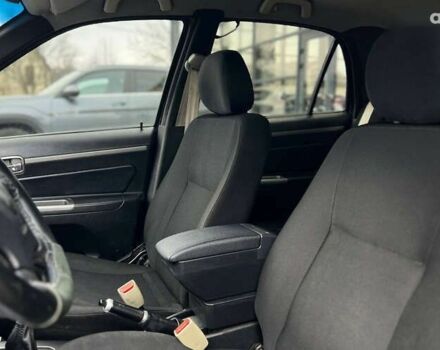 Джили МР, объемом двигателя 0 л и пробегом 167 тыс. км за 3000 $, фото 9 на Automoto.ua