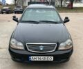 Джили МР, объемом двигателя 1.5 л и пробегом 398 тыс. км за 1650 $, фото 1 на Automoto.ua