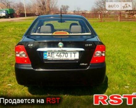 Джили МР, объемом двигателя 1.5 л и пробегом 130 тыс. км за 2700 $, фото 10 на Automoto.ua