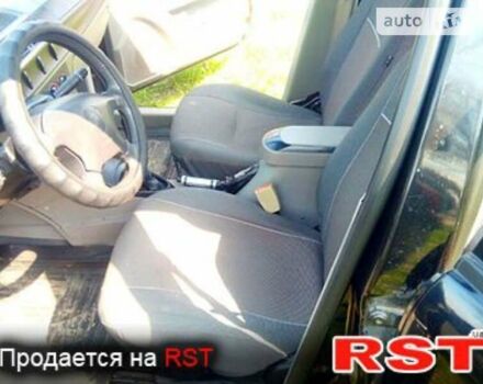 Джилі МР, об'ємом двигуна 1.5 л та пробігом 130 тис. км за 2700 $, фото 5 на Automoto.ua