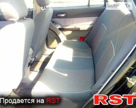 Джили МР, объемом двигателя 1.5 л и пробегом 130 тыс. км за 2700 $, фото 2 на Automoto.ua