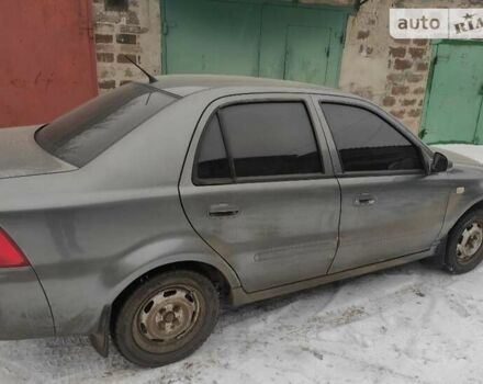 Джилі МР, об'ємом двигуна 1.5 л та пробігом 227 тис. км за 2800 $, фото 2 на Automoto.ua