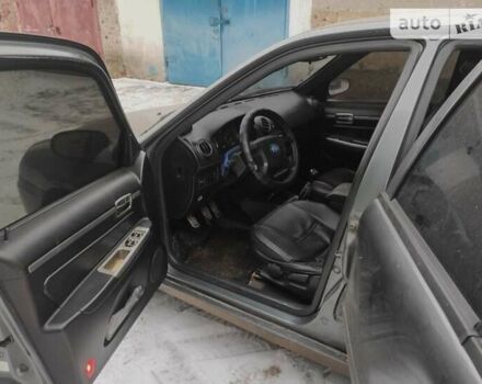 Джилі МР, об'ємом двигуна 1.5 л та пробігом 227 тис. км за 2800 $, фото 13 на Automoto.ua