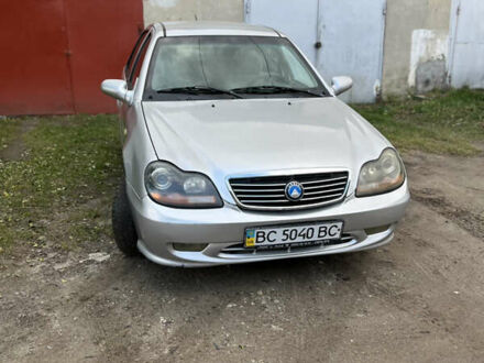 Джилі МР 2007 у Теребовле на Automoto.ua Джилі МР, об'ємом двигуна 0 л та пробігом 160 тис. км за 750 $, фото 1 на Automoto.ua