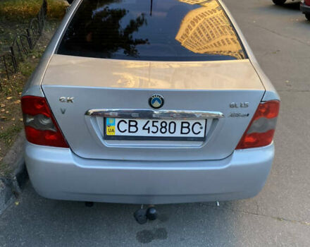 Джилі МР, об'ємом двигуна 1.5 л та пробігом 350 тис. км за 1100 $, фото 1 на Automoto.ua