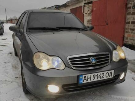 Джили МР 2010 в Краматорске на Automoto.ua Джили МР, объемом двигателя 1.5 л и пробегом 227 тыс. км за 2800 $, фото 1 на Automoto.ua