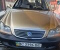 Желтый Джили МР, объемом двигателя 1.5 л и пробегом 58 тыс. км за 1550 $, фото 1 на Automoto.ua