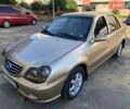 Желтый Джили МР, объемом двигателя 1.5 л и пробегом 170 тыс. км за 1600 $, фото 1 на Automoto.ua