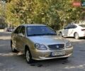 Желтый Джили МР, объемом двигателя 1.5 л и пробегом 180 тыс. км за 1650 $, фото 1 на Automoto.ua