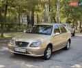 Желтый Джили МР, объемом двигателя 1.5 л и пробегом 180 тыс. км за 1650 $, фото 1 на Automoto.ua