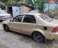Желтый Джили МР, объемом двигателя 1.5 л и пробегом 90 тыс. км за 1650 $, фото 1 на Automoto.ua