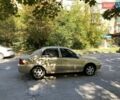Желтый Джили МР, объемом двигателя 1.5 л и пробегом 180 тыс. км за 1650 $, фото 3 на Automoto.ua