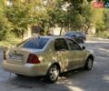 Желтый Джили МР, объемом двигателя 1.5 л и пробегом 180 тыс. км за 1650 $, фото 8 на Automoto.ua