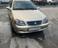 Жовтий Джилі МР, об'ємом двигуна 1.5 л та пробігом 168 тис. км за 1670 $, фото 1 на Automoto.ua