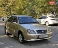 Желтый Джили МР, объемом двигателя 1.5 л и пробегом 180 тыс. км за 1650 $, фото 1 на Automoto.ua