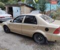 Желтый Джили МР, объемом двигателя 1.5 л и пробегом 90 тыс. км за 1850 $, фото 1 на Automoto.ua