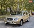 Желтый Джили МР, объемом двигателя 1.5 л и пробегом 180 тыс. км за 1650 $, фото 1 на Automoto.ua