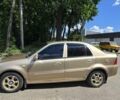 Желтый Джили МР, объемом двигателя 1.5 л и пробегом 97 тыс. км за 1850 $, фото 2 на Automoto.ua