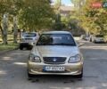 Желтый Джили МР, объемом двигателя 1.5 л и пробегом 180 тыс. км за 1650 $, фото 9 на Automoto.ua