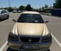 Желтый Джили МР, объемом двигателя 1.5 л и пробегом 222 тыс. км за 1600 $, фото 7 на Automoto.ua