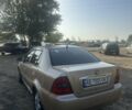 Желтый Джили МР, объемом двигателя 1.5 л и пробегом 137 тыс. км за 1700 $, фото 3 на Automoto.ua